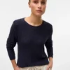 Pull en tricot Vmnuevocharity