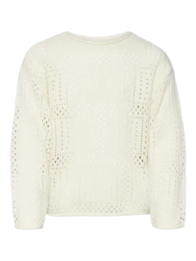 Pull en tricot Vmoda