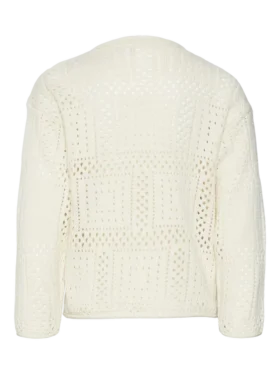Pull en tricot Vmoda