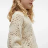 Pull en tricot Vmoda