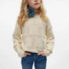 Pull en tricot Vmoda