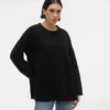 Pull en tricot Vmpalma