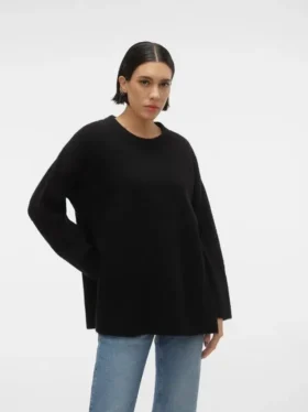 Pull en tricot Vmpalma
