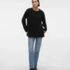 Pull en tricot Vmpalma