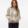 Pull en tricot Vmpaloma
