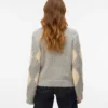Pull en tricot Vmpaloma