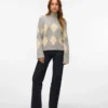 Pull en tricot Vmpaloma
