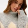 Pull en tricot Vmpaloma