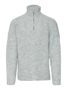 Pull en tricot Vmpernilla
