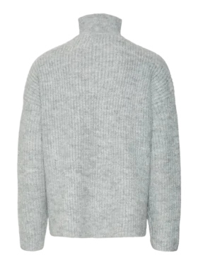 Pull en tricot Vmpernilla