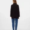 Pull en tricot Vmpernilla