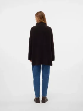 Pull en tricot Vmpernilla