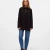 Pull en tricot Vmpernilla