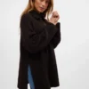 Pull en tricot Vmpernilla