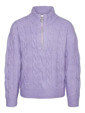 Pull en tricot Vmphiline
