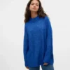 Pull en tricot Vmphillis