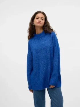 Pull en tricot Vmphillis