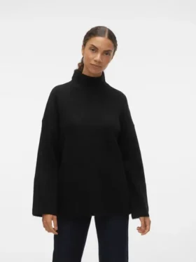 Pull en tricot Vmphillis