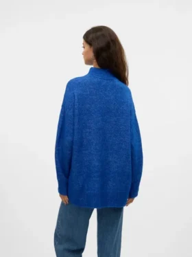 Pull en tricot Vmphillis