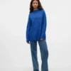 Pull en tricot Vmphillis