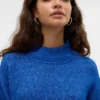 Pull en tricot Vmphillis