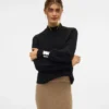 Pull en tricot Vmpippa