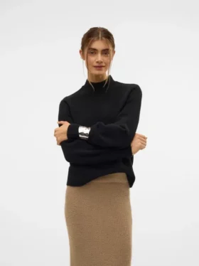 Pull en tricot Vmpippa