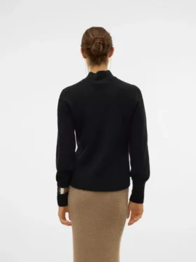 Pull en tricot Vmpippa
