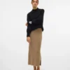 Pull en tricot Vmpippa