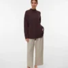 Pull en tricot Vmplaza