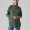 Pull en tricot Vmplaza