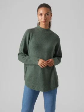 Pull en tricot Vmplaza