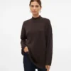 Pull en tricot Vmplaza