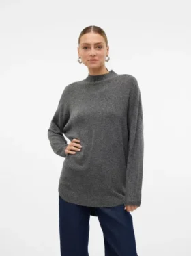 Pull en tricot Vmplaza