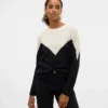 Pull en tricot Vmplaza