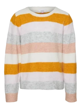 Pull en tricot Vmplaza