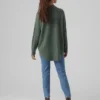 Pull en tricot Vmplaza