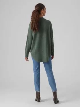 Pull en tricot Vmplaza