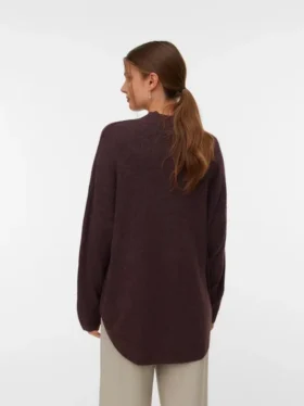 Pull en tricot Vmplaza