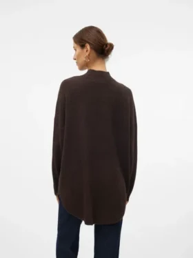 Pull en tricot Vmplaza