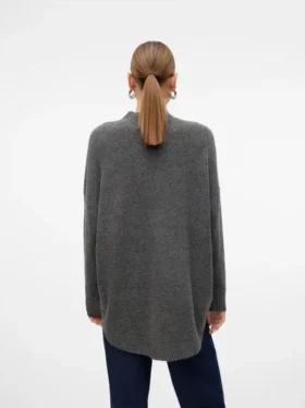 Pull en tricot Vmplaza