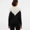 Pull en tricot Vmplaza