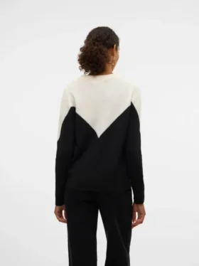 Pull en tricot Vmplaza