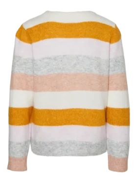 Pull en tricot Vmplaza