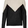 Pull en tricot Vmplaza