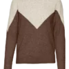 Pull en tricot Vmplaza