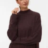 Pull en tricot Vmplaza