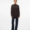 Pull en tricot Vmplaza
