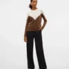 Pull en tricot Vmplaza