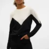 Pull en tricot Vmplaza